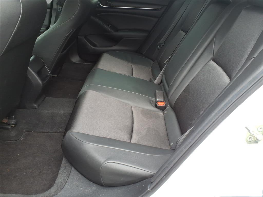 2019 Honda Accord Sport 2019 Honda Accord Sport