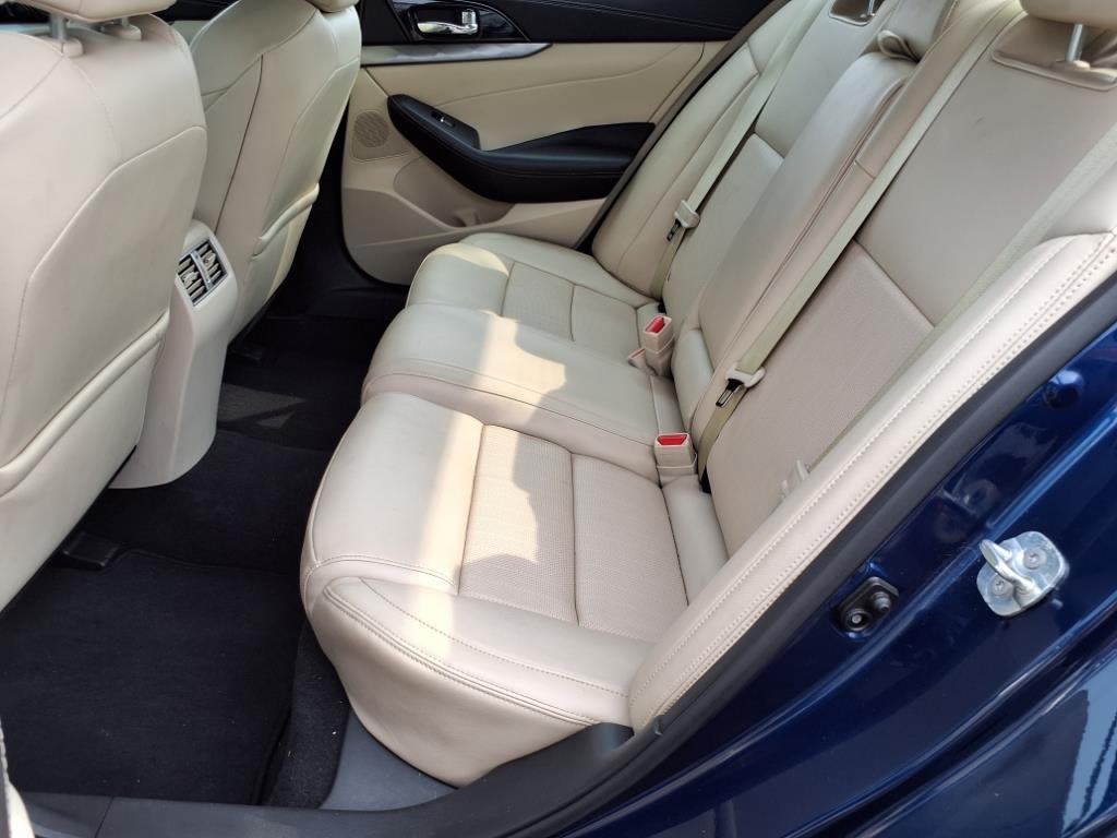 2023 Nissan Maxima 3.5 SV
