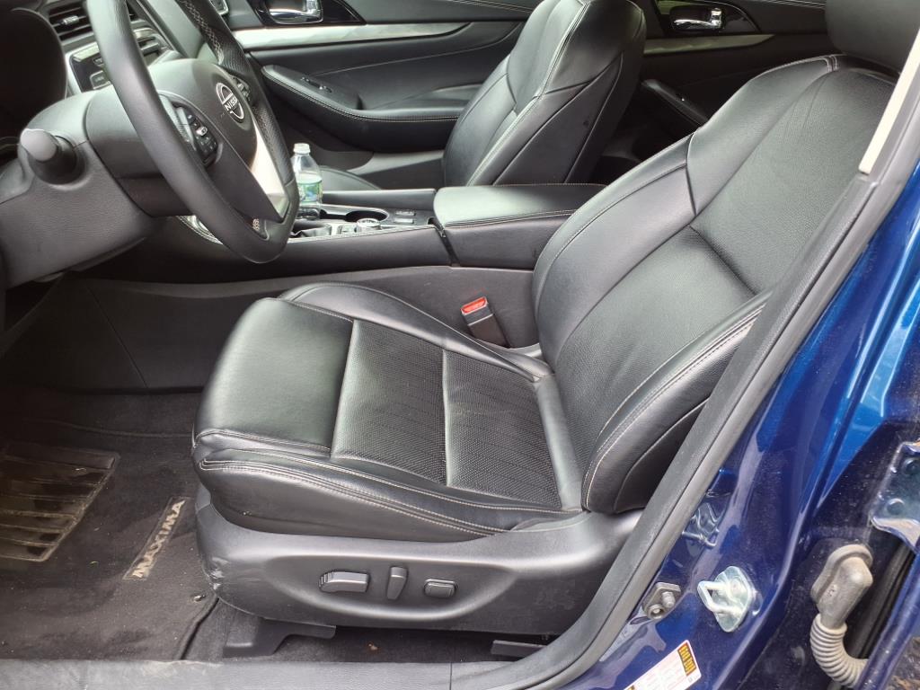 2023 Nissan Maxima 3.5 SV