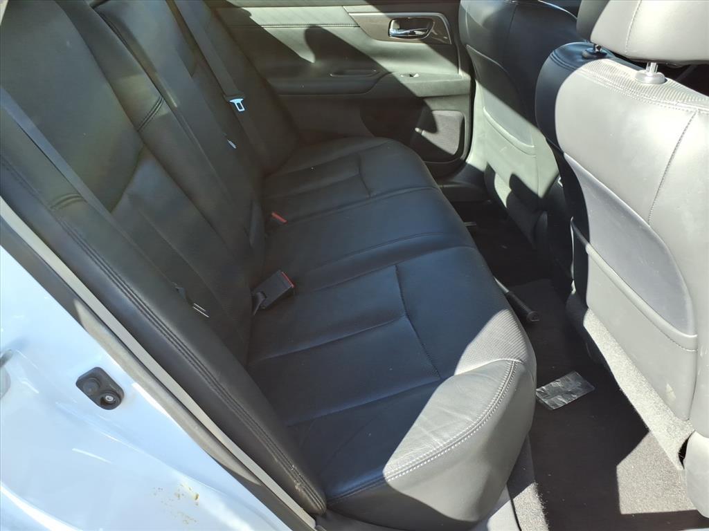 2013 Nissan Altima 2.5 SL