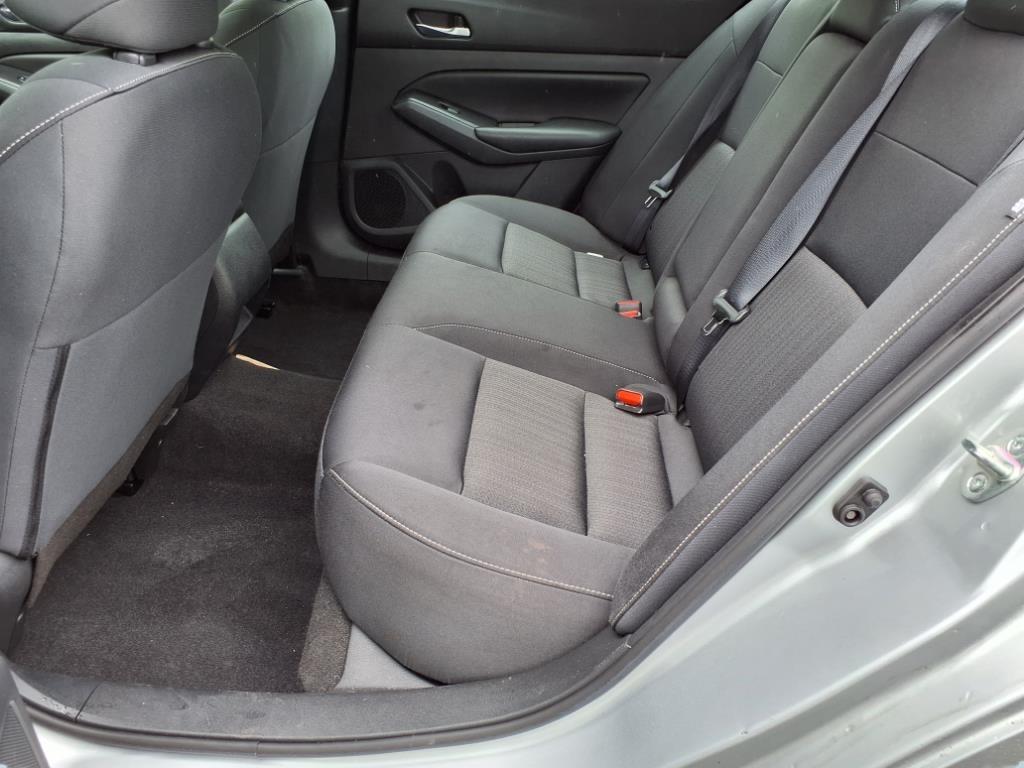 2022 Nissan Altima 2.5 S