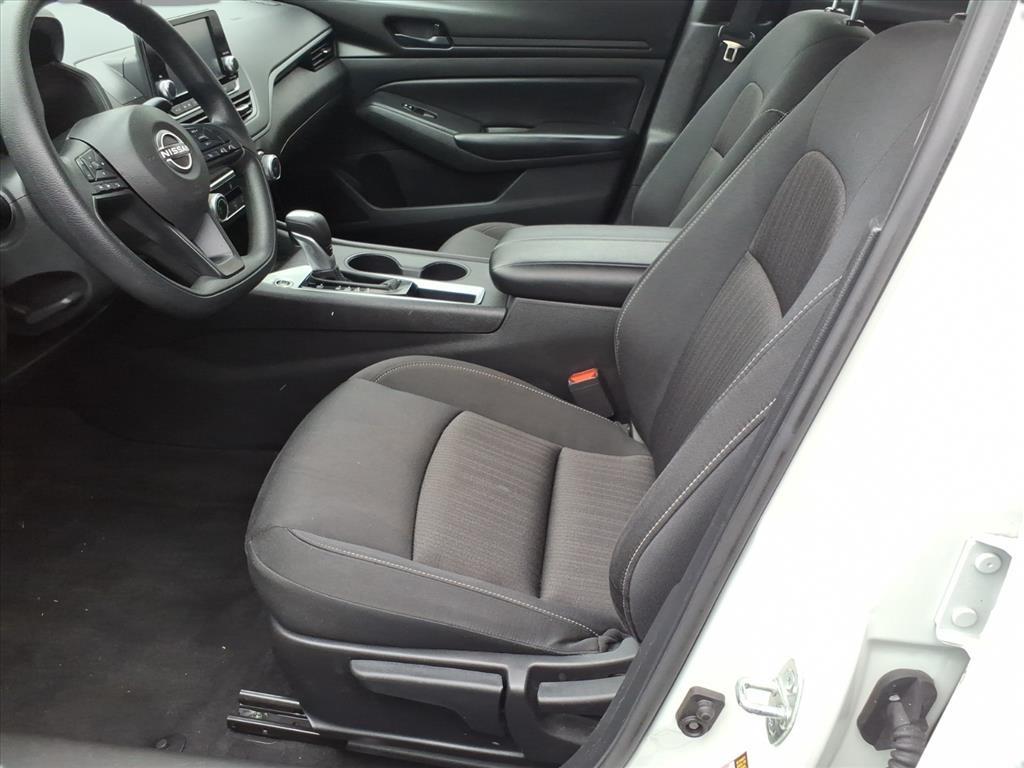 2023 Nissan Altima 2.5 S 2023 Nissan Altima 2.5 S