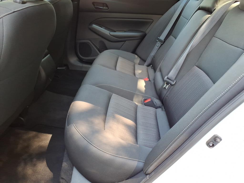 2025 Nissan Altima 2.5 S