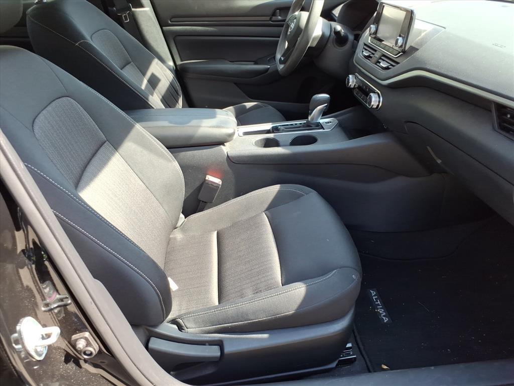 2023 Nissan Altima 2.5 S