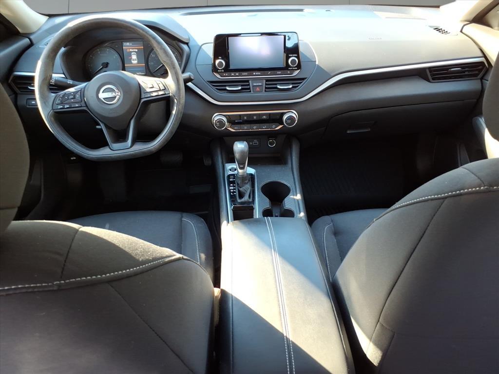 2023 Nissan Altima 2.5 S