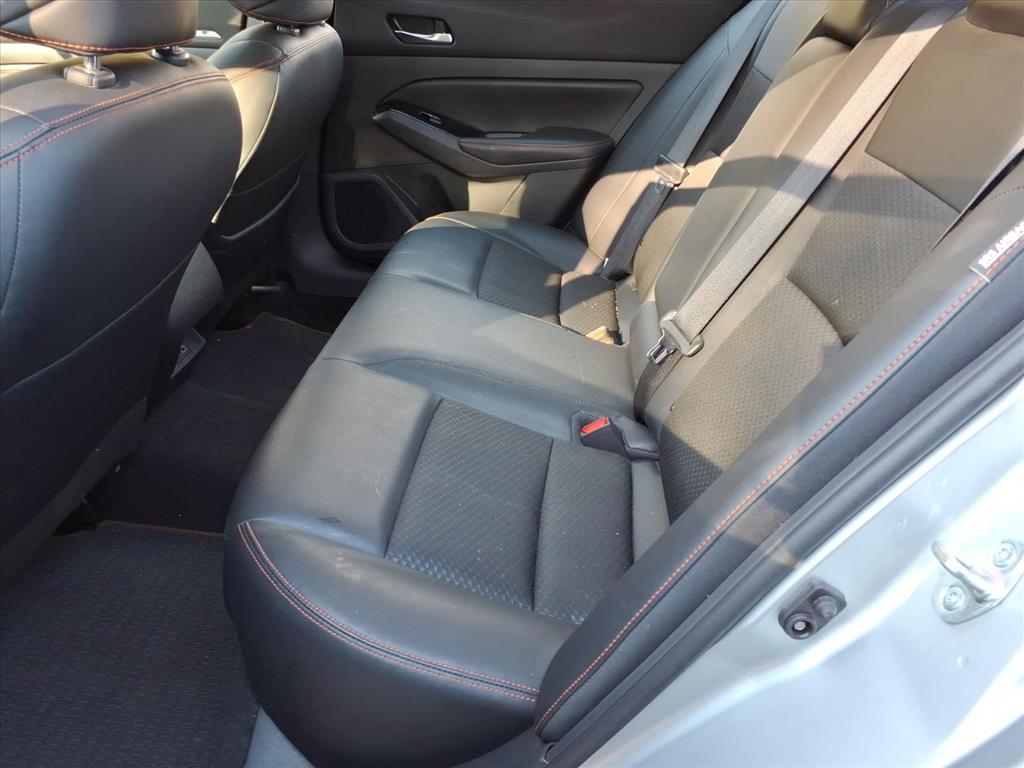 2023 Nissan Altima 2.5 SR 2023 Nissan Altima 2.5 SR