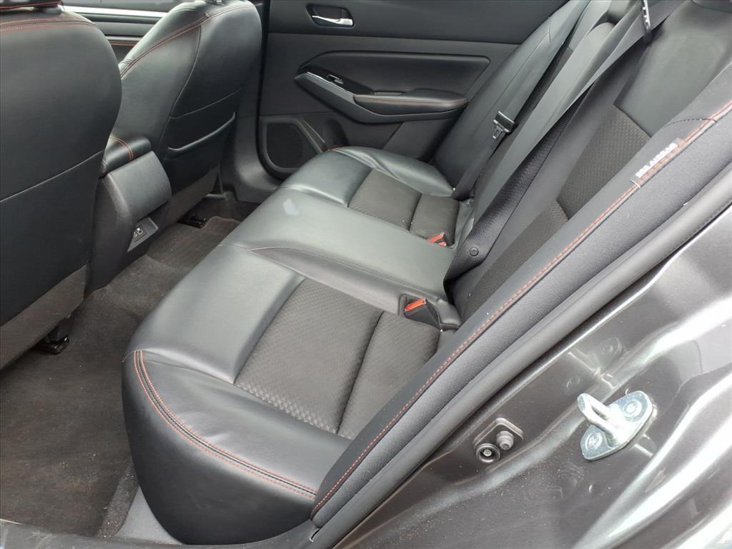 2023 Nissan Altima 2.5 SR 2023 Nissan Altima 2.5 SR