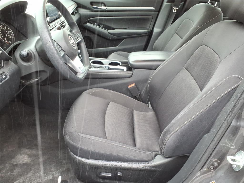 2023 Nissan Altima 2.5 SV 2023 Nissan Altima 2.5 SV