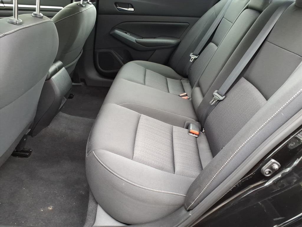 2022 Nissan Altima 2.5 SV 2022 Nissan Altima 2.5 SV