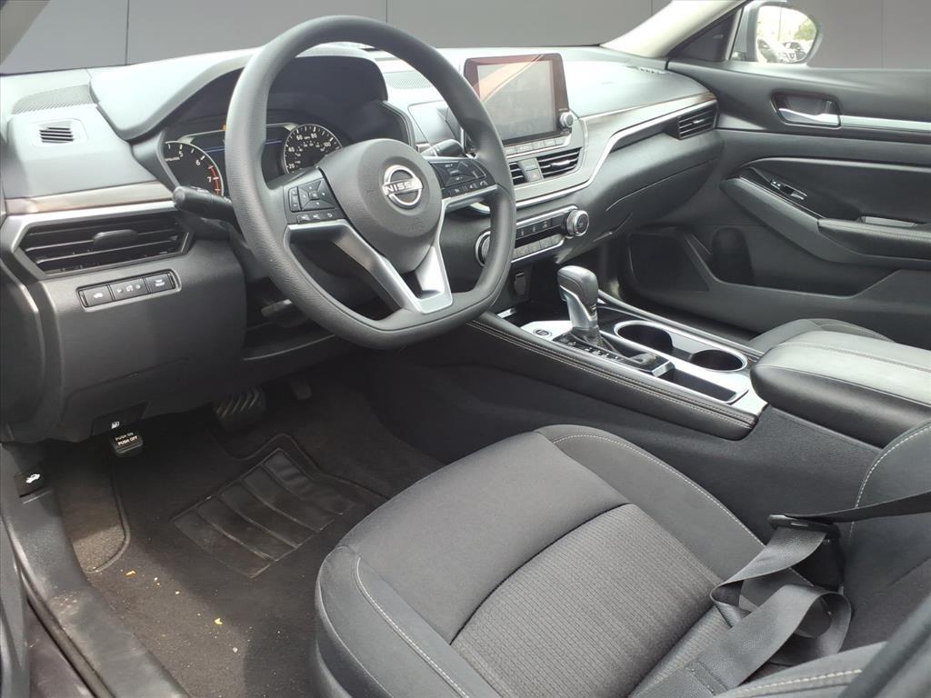 2023 Nissan Altima 2.5 SV 2023 Nissan Altima 2.5 SV