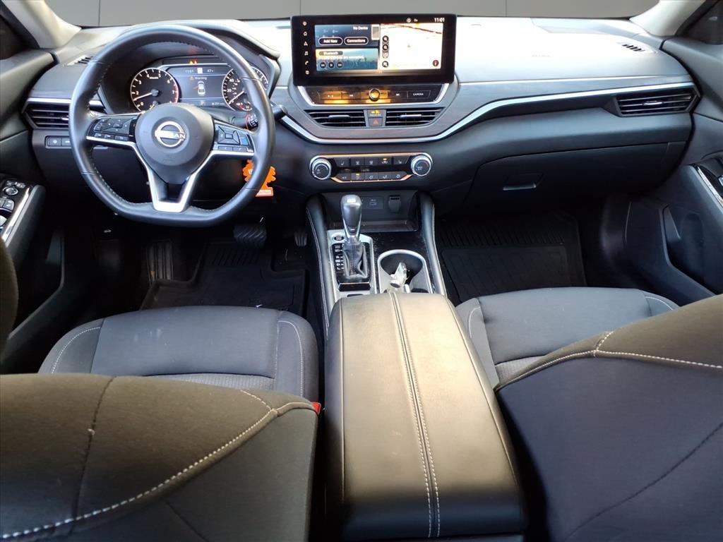 2023 Nissan Altima 2.5 SV 2023 Nissan Altima 2.5 SV