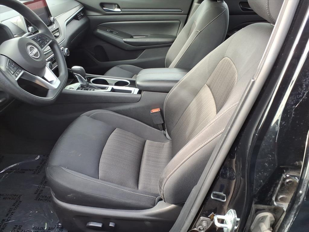 2024 Nissan Altima 2.5 SV 2024 Nissan Altima 2.5 SV