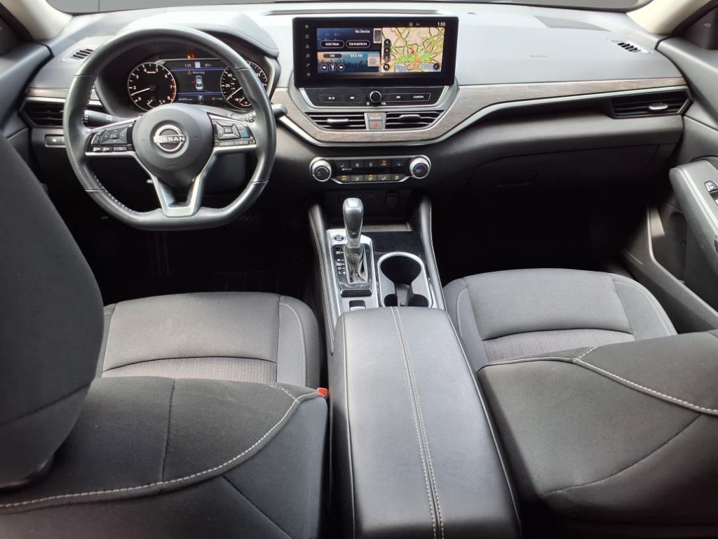 2024 Nissan Altima 2.5 SV 2024 Nissan Altima 2.5 SV