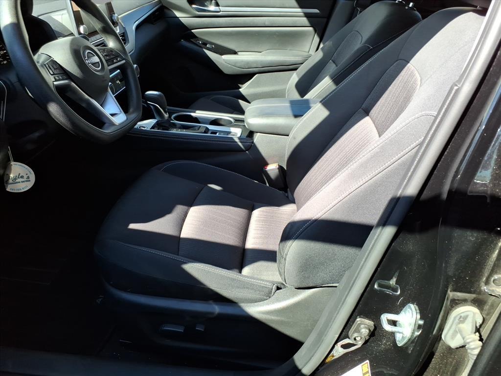 2023 Nissan Altima 2.5 SV 2023 Nissan Altima 2.5 SV