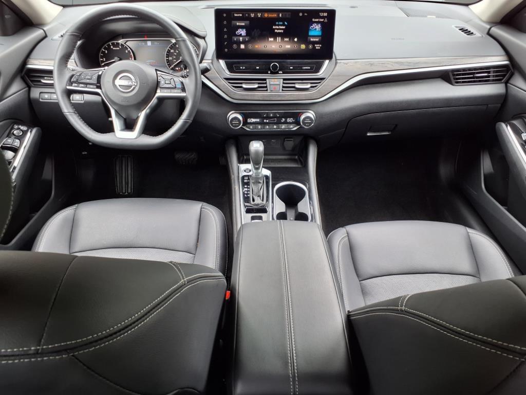 2024 Nissan Altima 2.5 SL