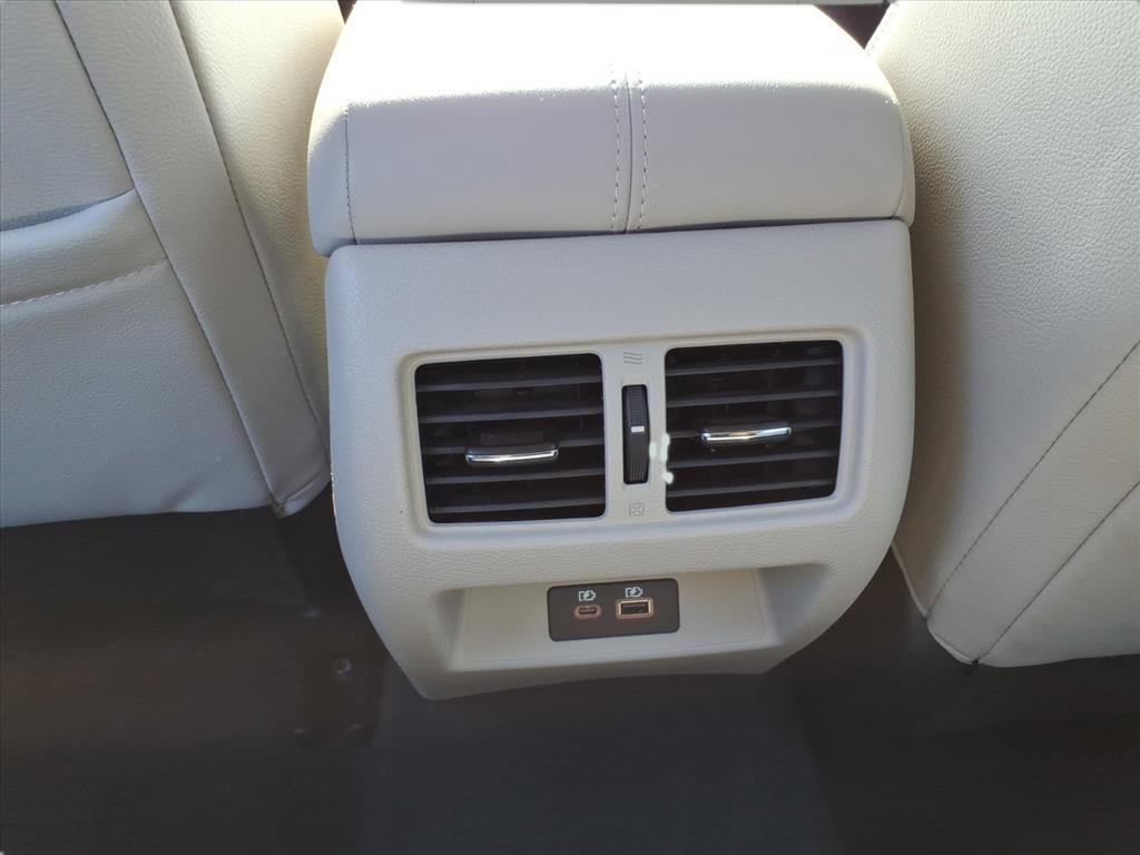 2022 Nissan Altima 2.5 SL