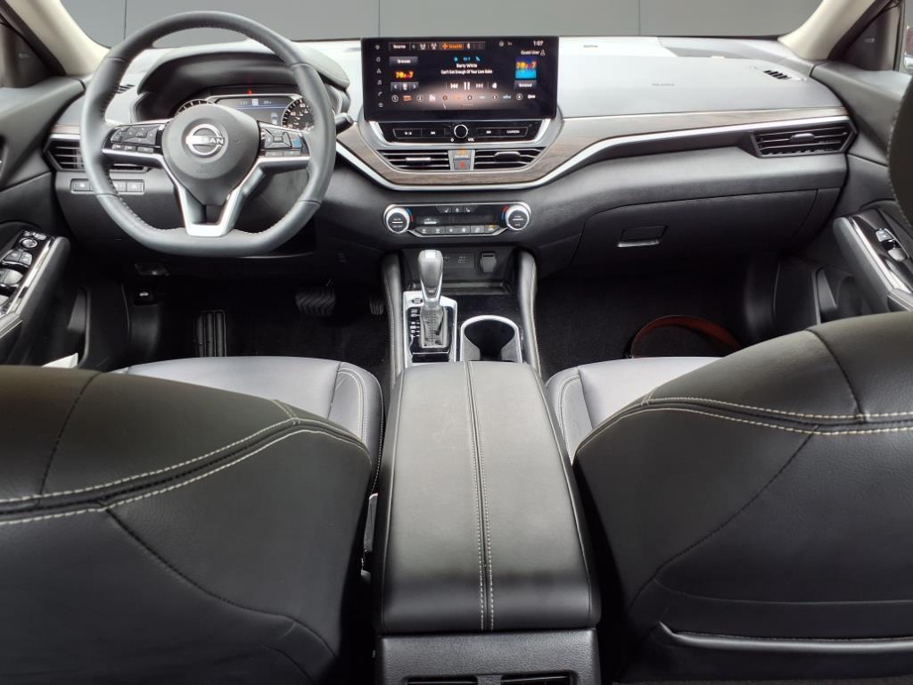 2024 Nissan Altima 2.5 SL
