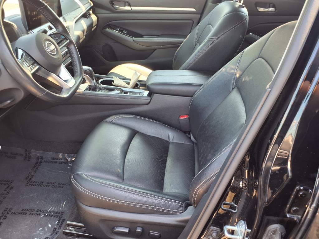 2024 Nissan Altima 2.5 SL