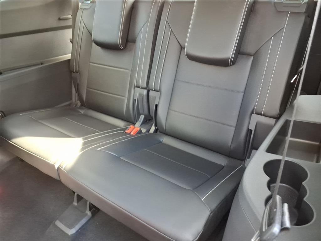 2022 Volkswagen Atlas V6 SE 4Motion