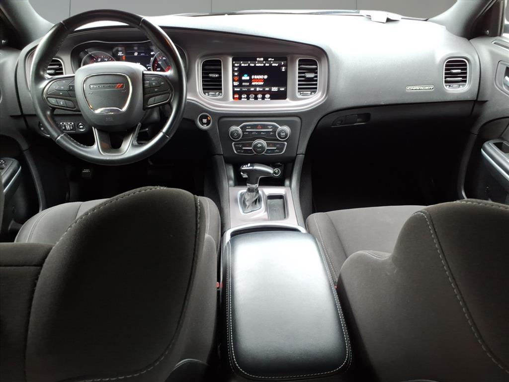 2023 Dodge Charger GT 2023 Dodge Charger GT