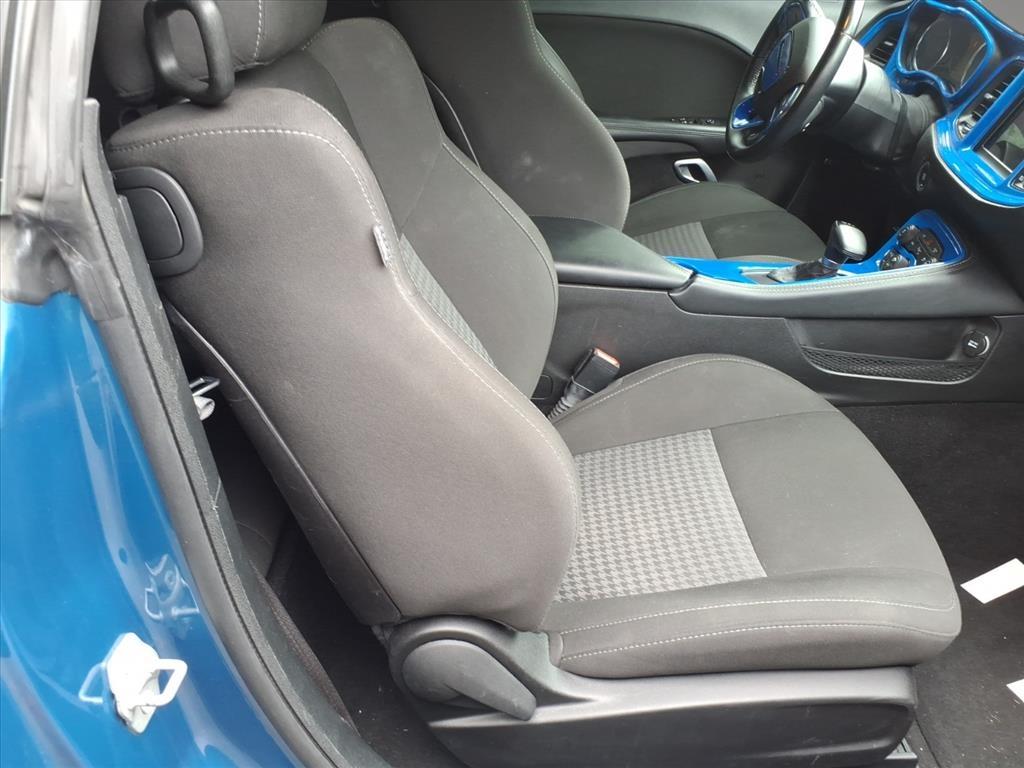 2023 Dodge Challenger GT 2023 Dodge Challenger GT