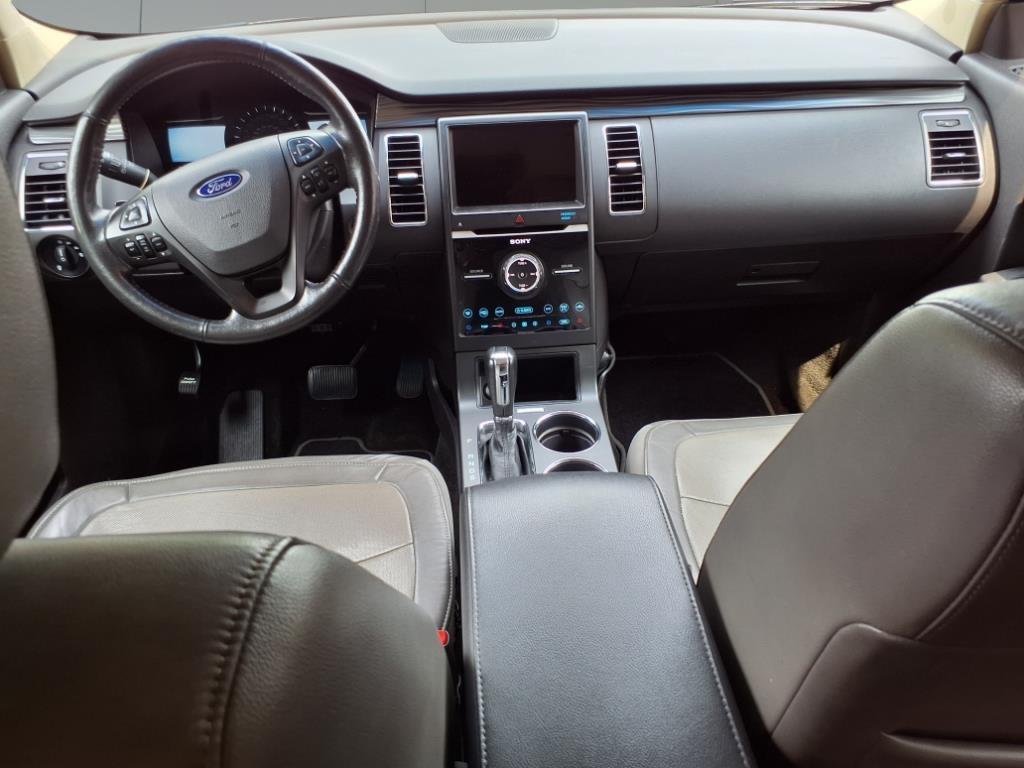 2016 Ford Flex Limited