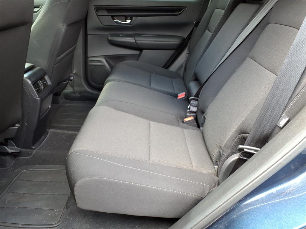 2023 Honda CR-V EX 2023 Honda CR-V EX