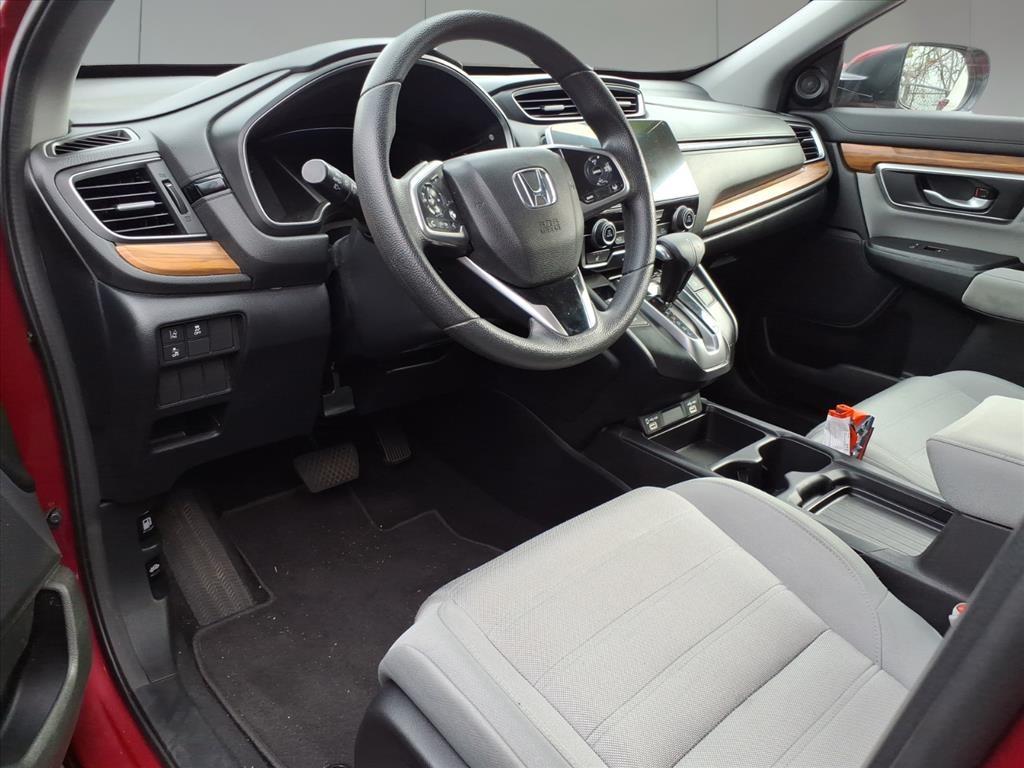 2022 Honda CR-V EX 2022 Honda CR-V EX