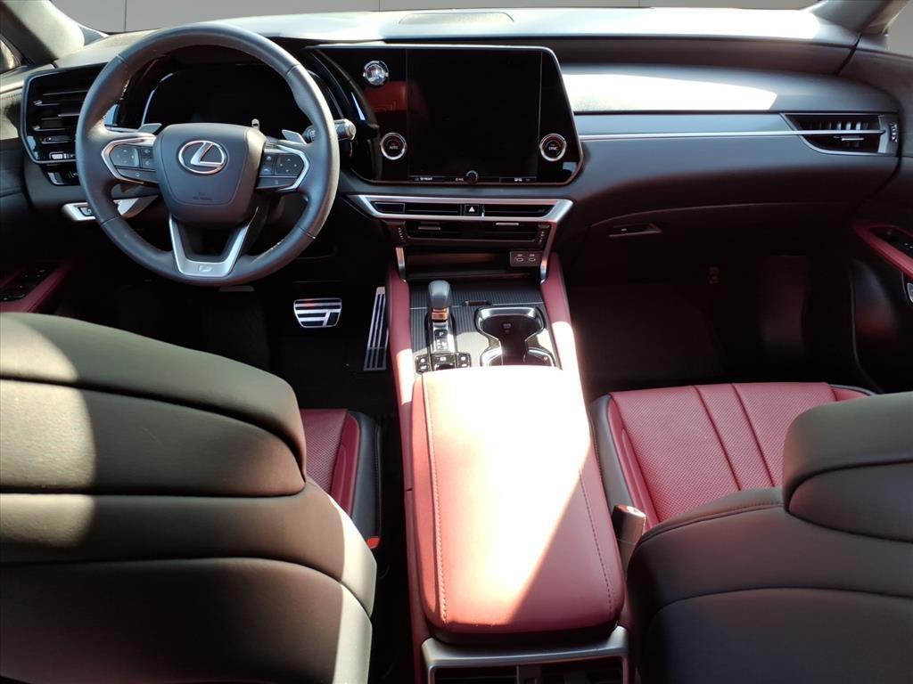 2023 Lexus RX 350 Luxury 2023 Lexus RX 350 Luxury