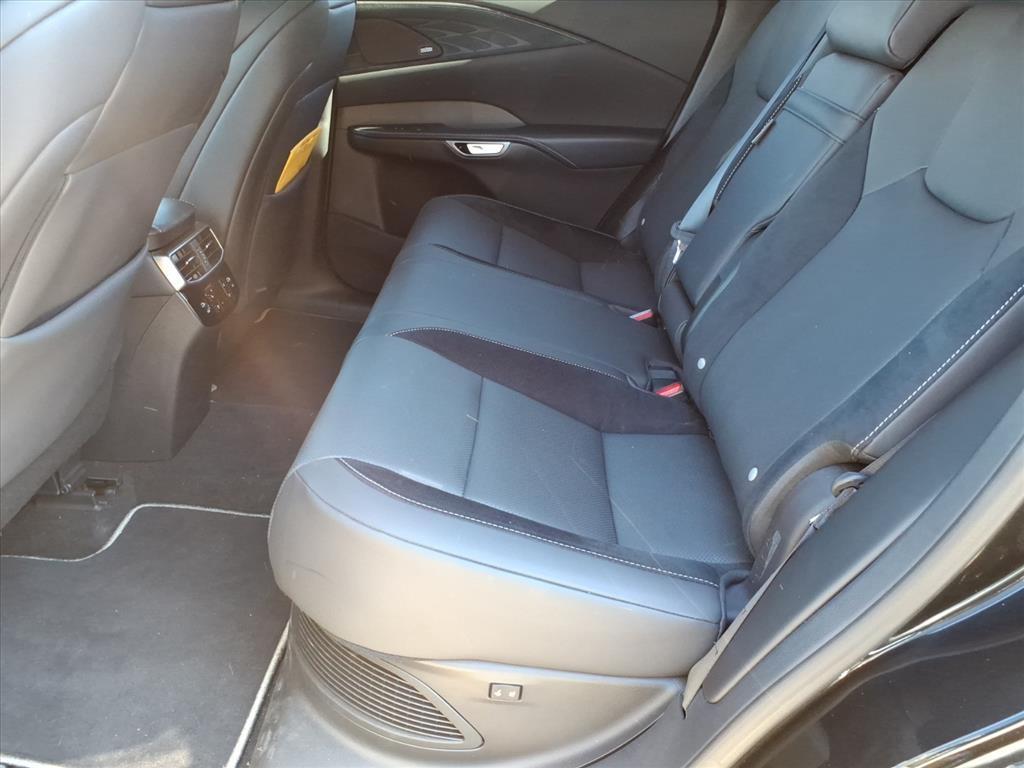 2023 Lexus RX 500h F SPORT Performance