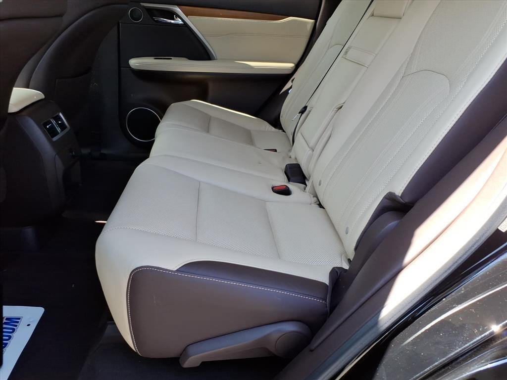 2019 Lexus RX 350 Base