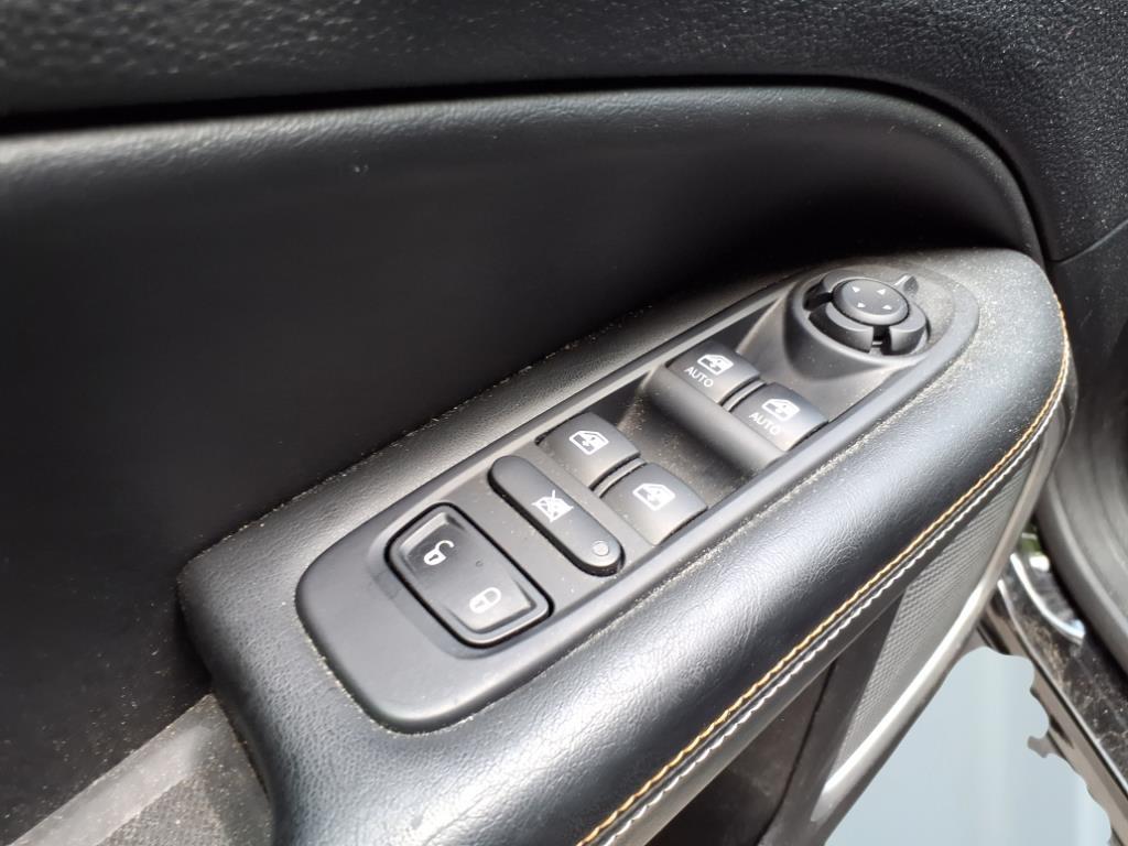 2020 Jeep Compass Altitude