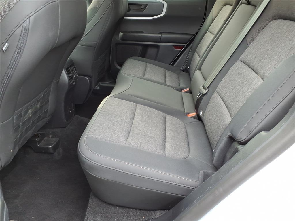 2024 Ford Bronco Sport Big Bend 2024 Ford Bronco Sport Big Bend