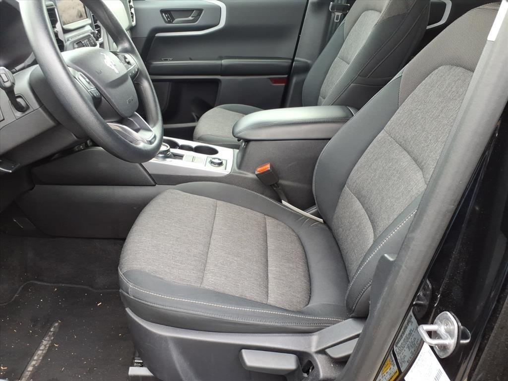 2024 Ford Bronco Sport Big Bend 2024 Ford Bronco Sport Big Bend