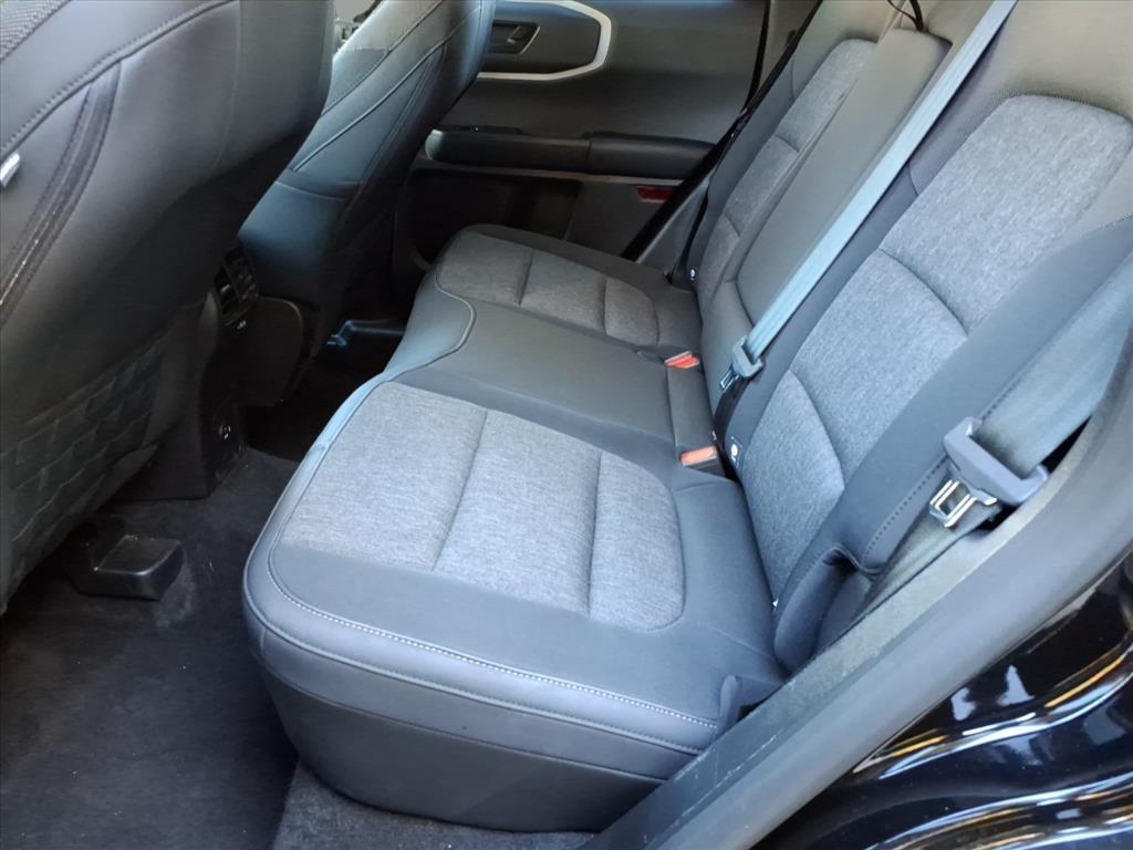 2024 Ford Bronco Sport Big Bend 2024 Ford Bronco Sport Big Bend