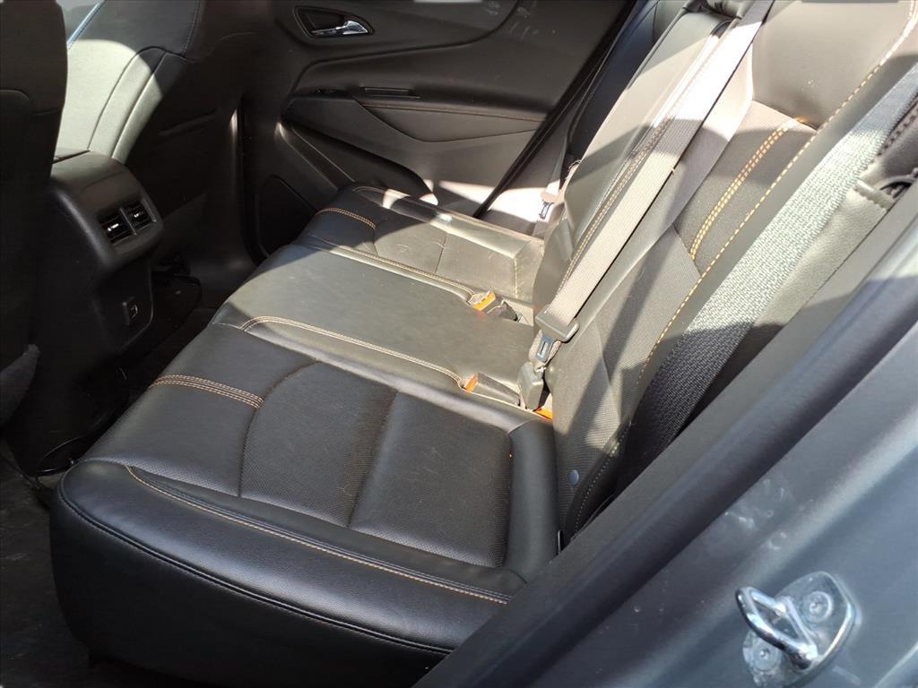 2023 Chevrolet Equinox Premier 2023 Chevrolet Equinox Premier