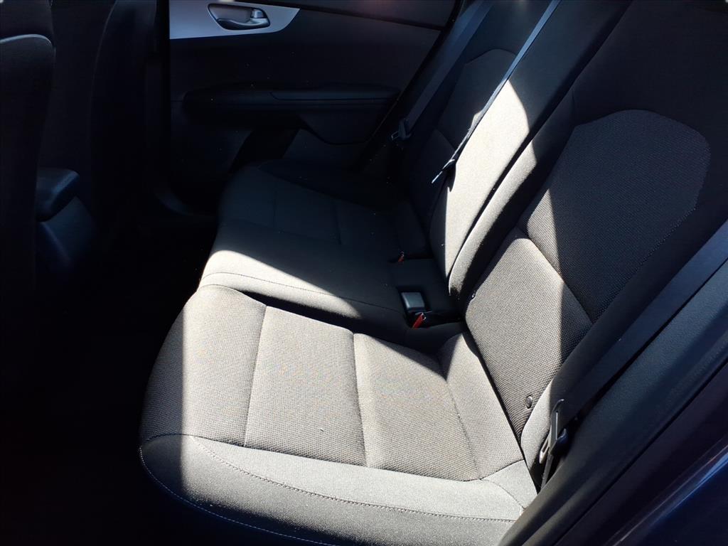 2023 Kia Forte LX 2023 Kia Forte LX