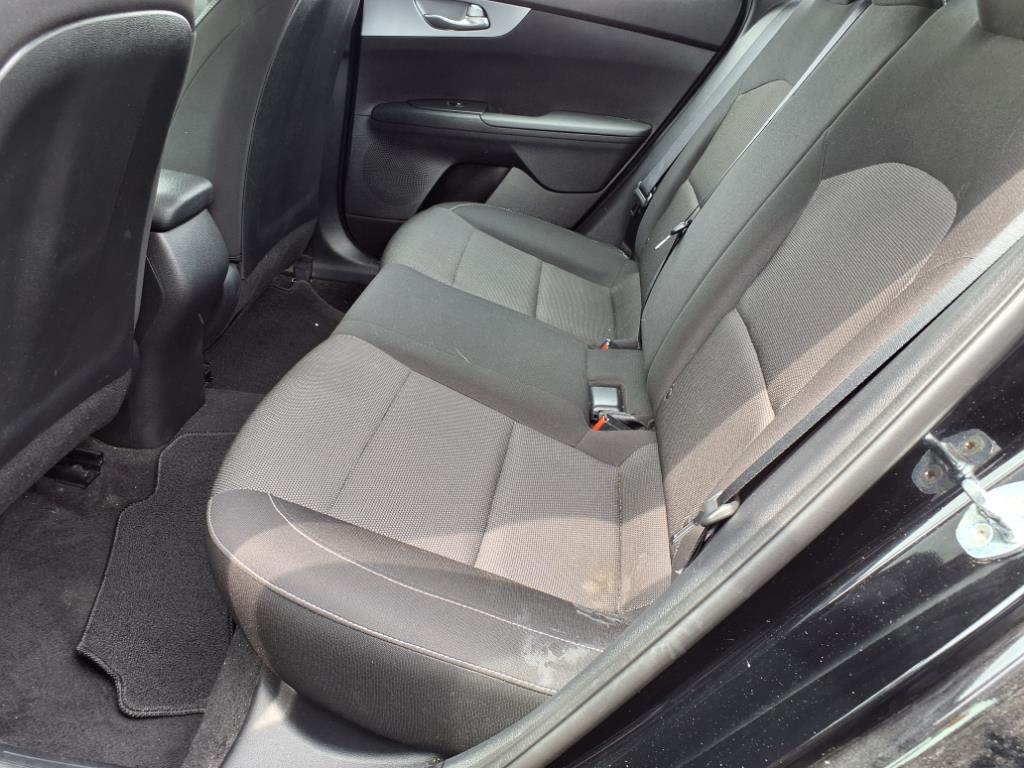 2023 Kia Forte LX