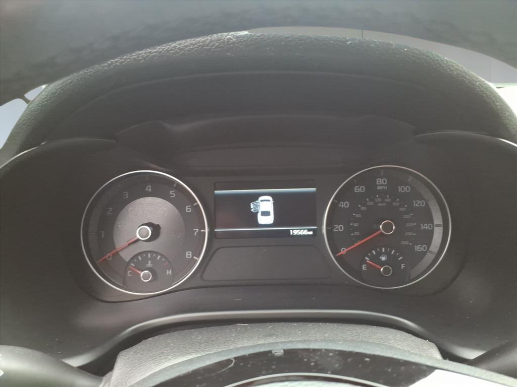 2022 Kia Forte GT-Line 2022 Kia Forte GT-Line