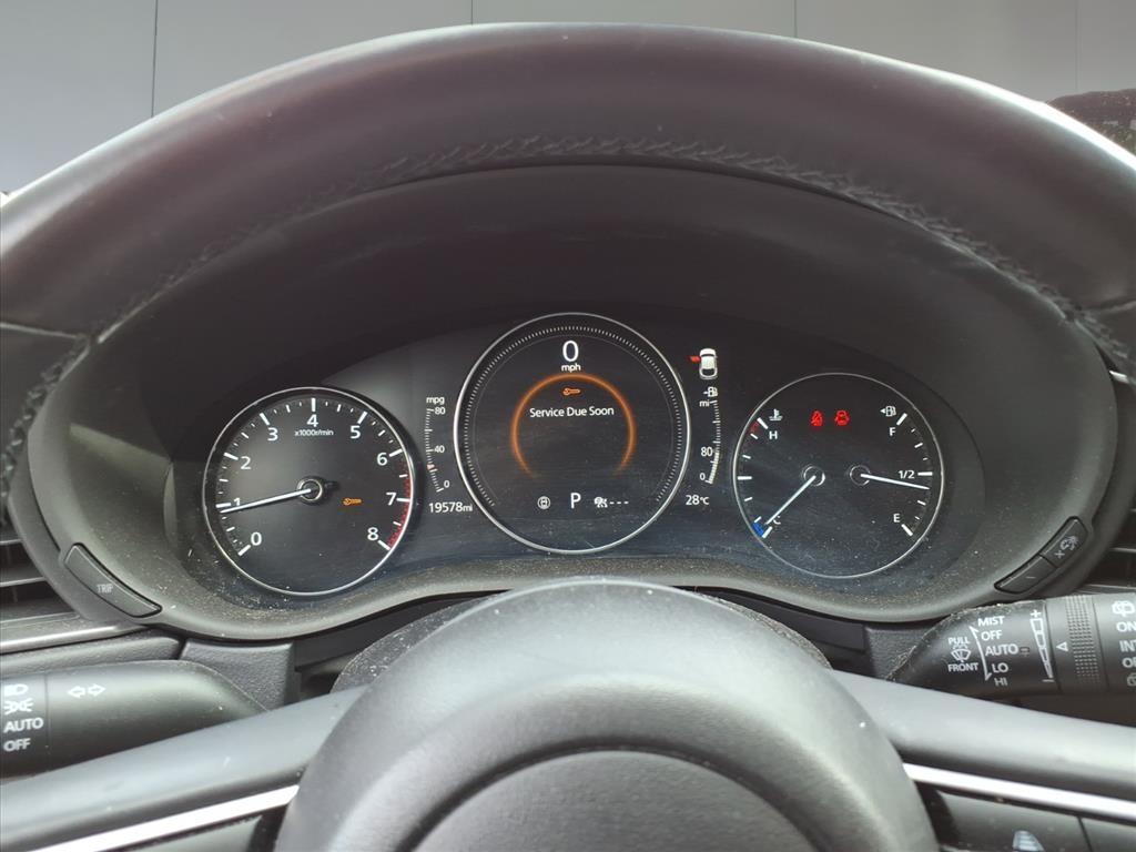 2022 Mazda CX-30 2.5 S Select