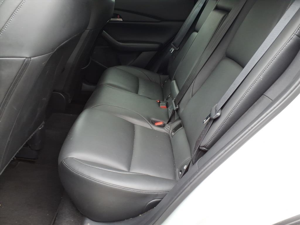 2024 Mazda CX-30 2.5 S Select Sport 2024 Mazda CX-30 2.5 S Select Sport