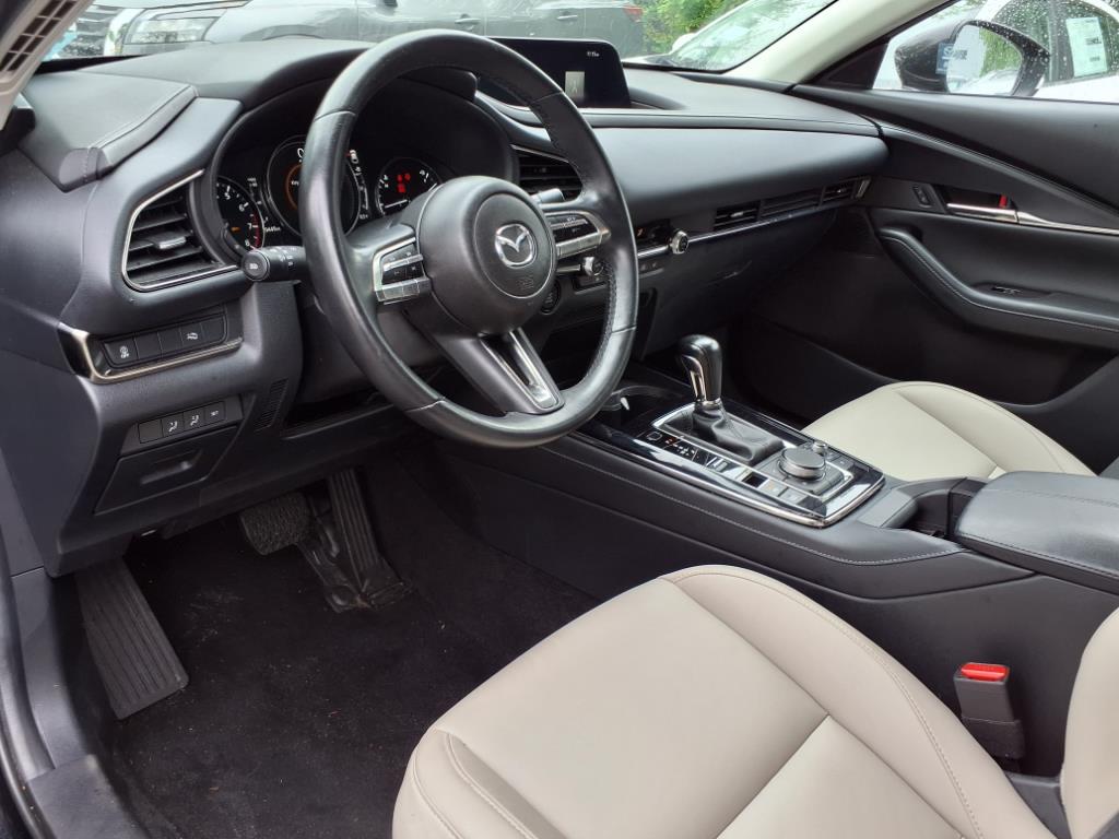 2022 Mazda CX-30 2.5 S Preferred