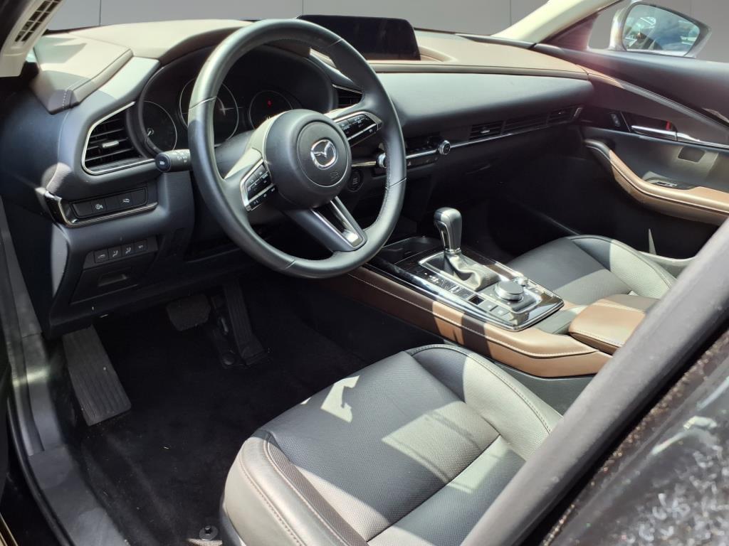 2024 Mazda CX-30 2.5 S Premium