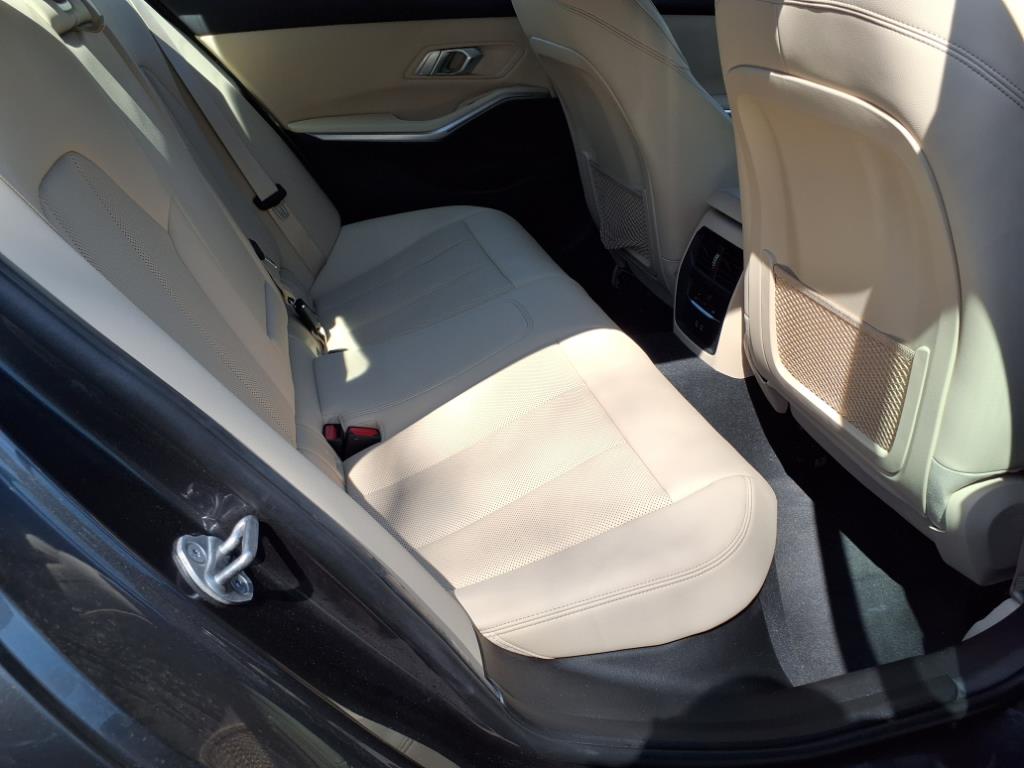 2022 BMW 3 Series 330i xDrive