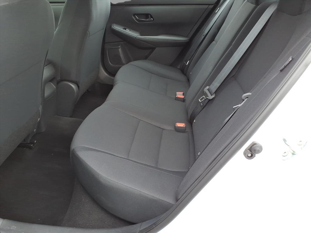 2024 Nissan Sentra S 2024 Nissan Sentra S