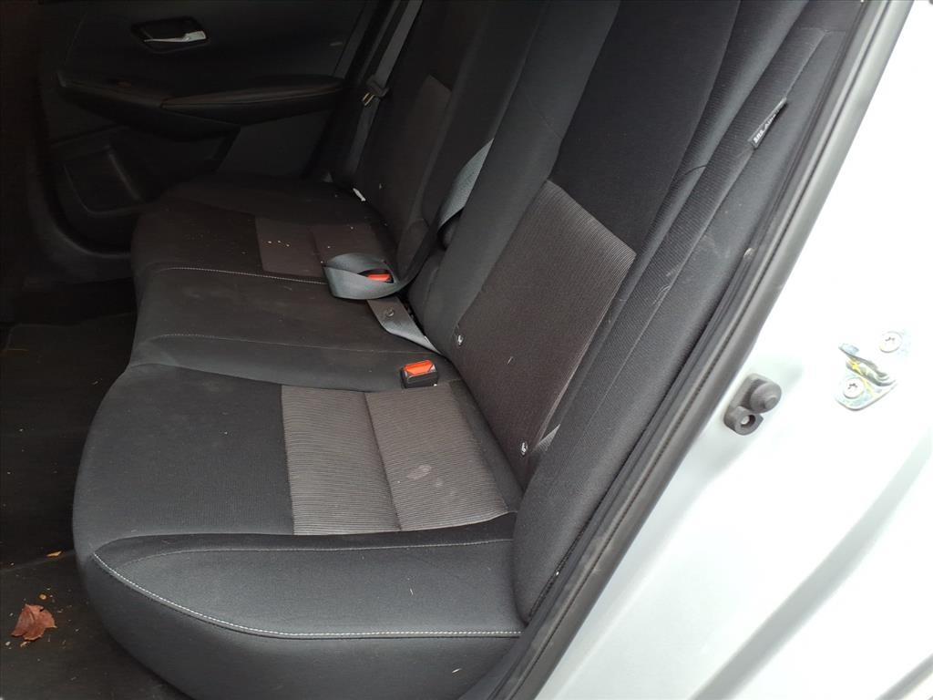 2022 Nissan Sentra SV 2022 Nissan Sentra SV