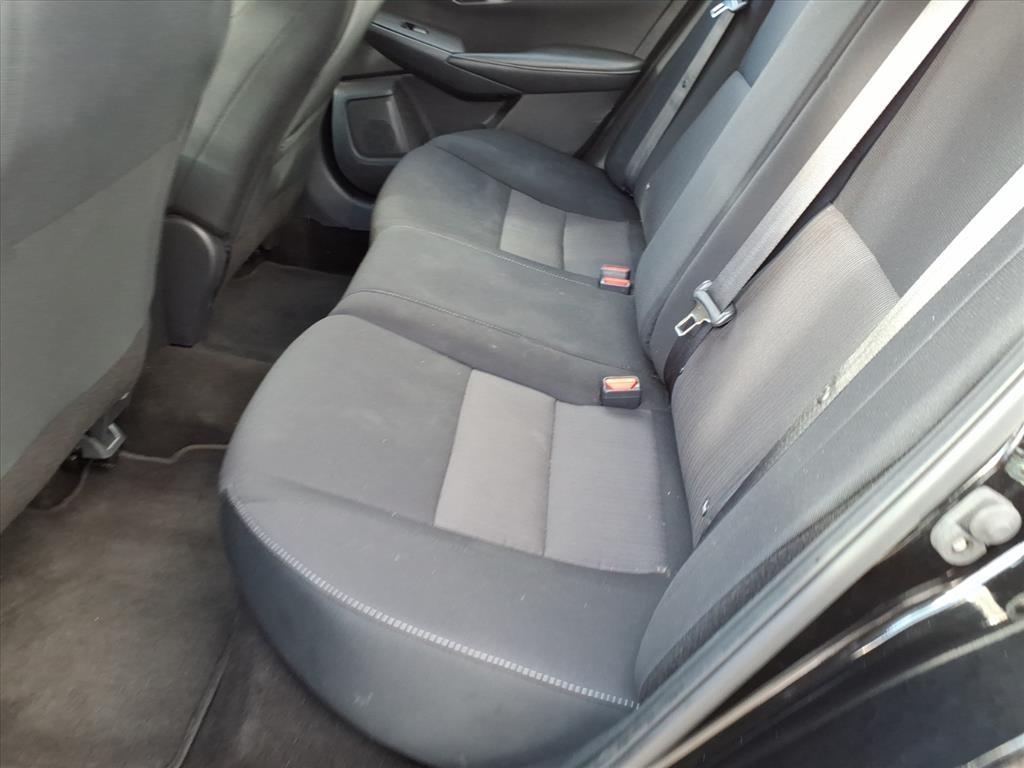 2023 Nissan Sentra SV 2023 Nissan Sentra SV