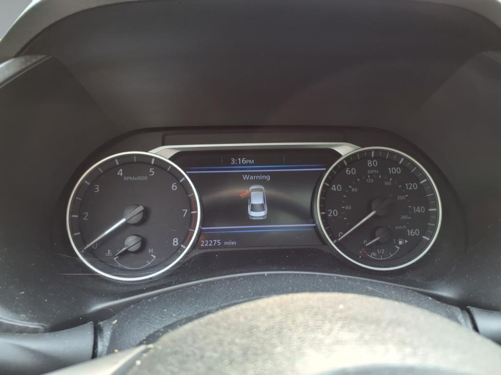 2024 Nissan Sentra SR 2024 Nissan Sentra SR