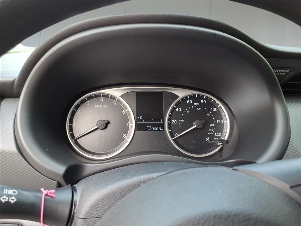 2023 Nissan Kicks S