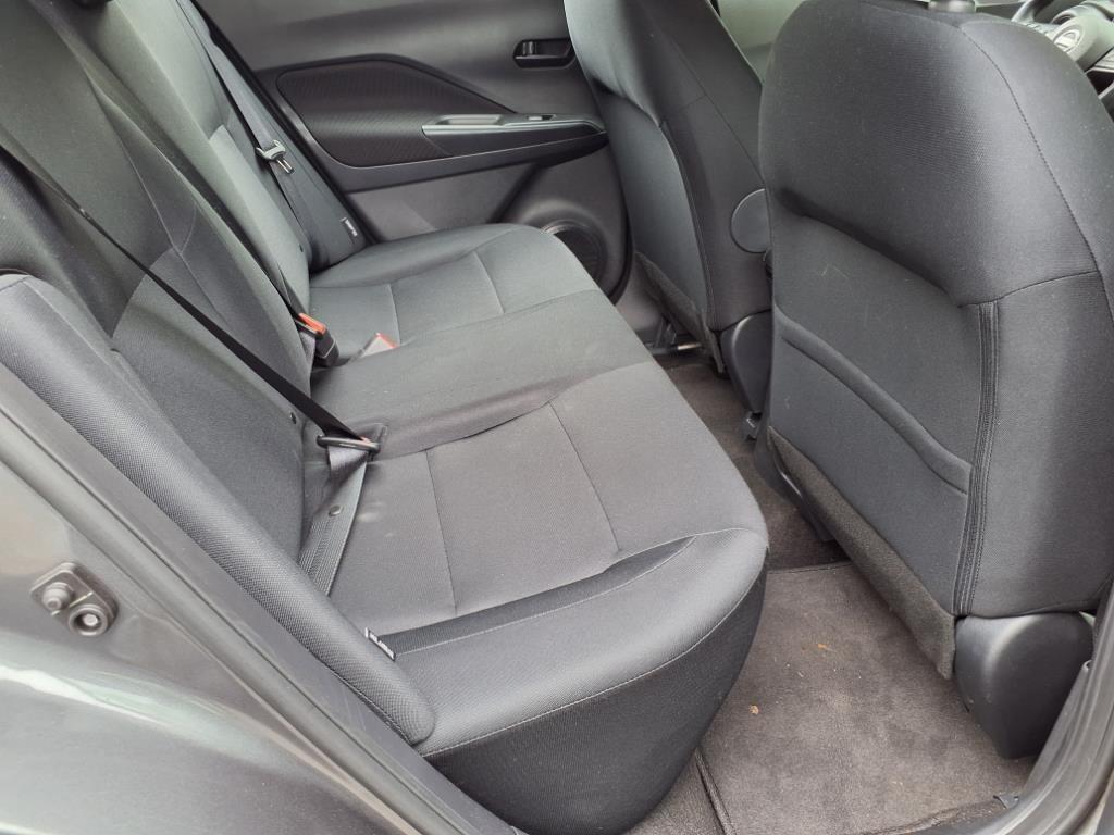 2023 Nissan Kicks S
